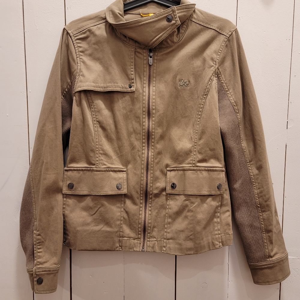 Lole Utility Jacket